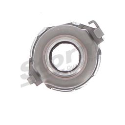Kit adaptateur, embrayage STORM QUALITY PARTS STO1002