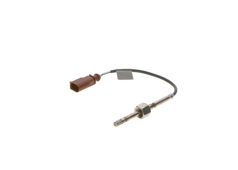 Capteur, température des gaz BOSCH 0 986 259 121