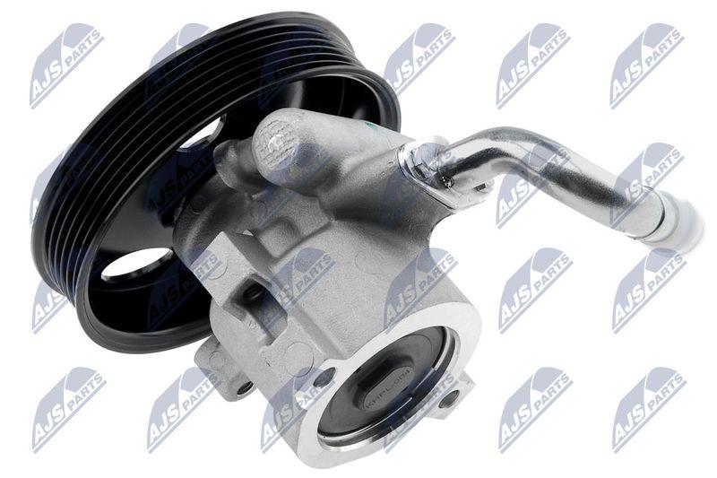 Pompe hydraulique, direction NTY SPW-PL-012