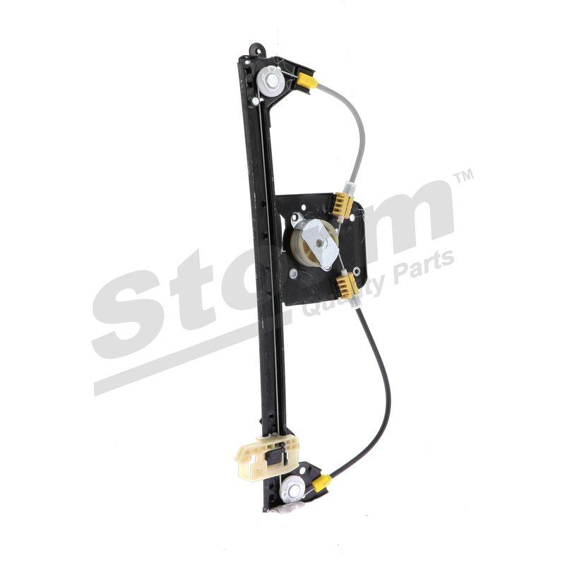 Lève-vitre STORM QUALITY PARTS 87161
