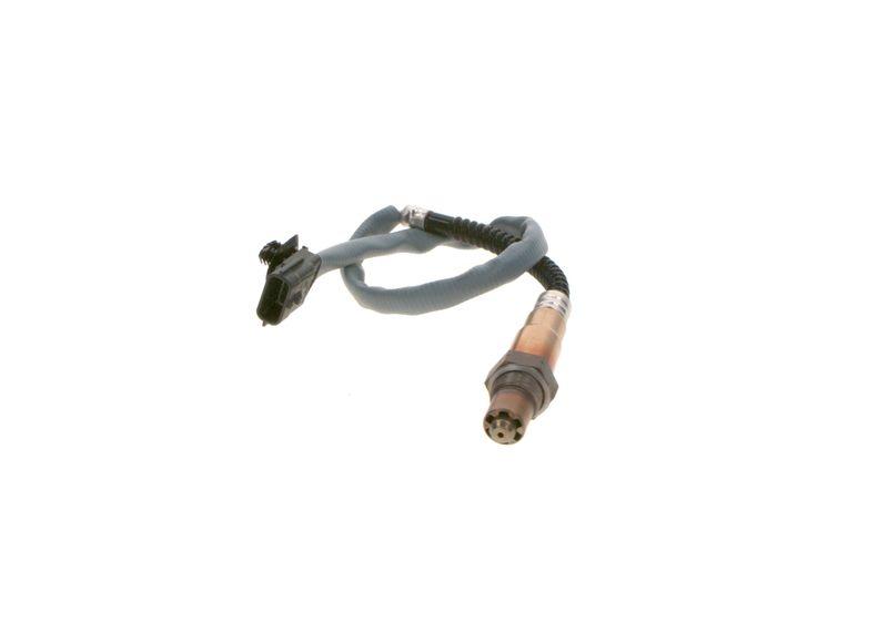 Sonde lambda BOSCH 0 258 006 953