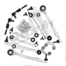 Jeu de bras, suspension de roue STORM QUALITY PARTS 102999