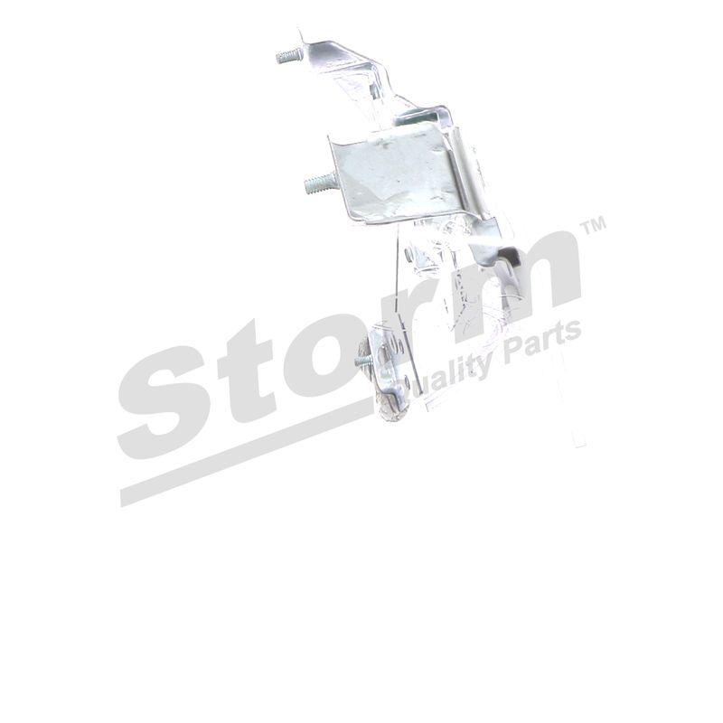 Lève-vitre STORM QUALITY PARTS 8787501