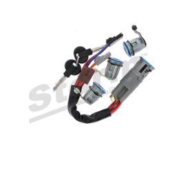 Jeu de cylindres de serrures STORM QUALITY PARTS 29027