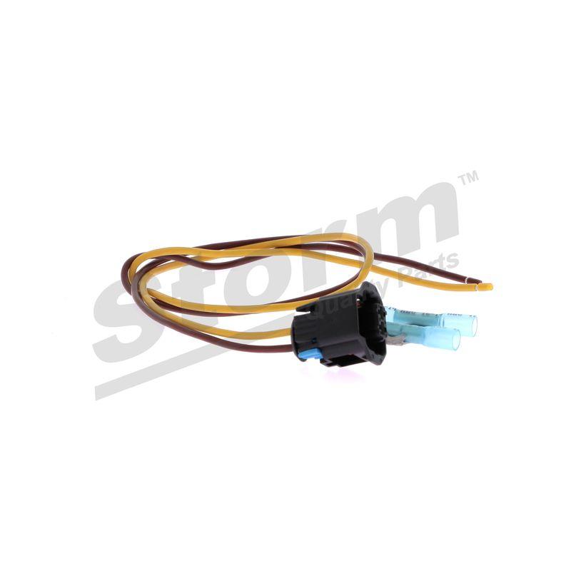 Kit réparation de câble, injecteur STORM QUALITY PARTS 399103
