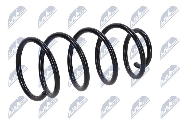 Ressort de suspension NTY ASZ-MZ-000
