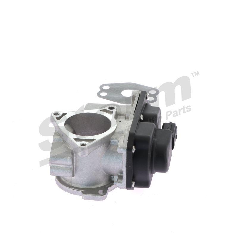 Vanne EGR STORM QUALITY PARTS 9013