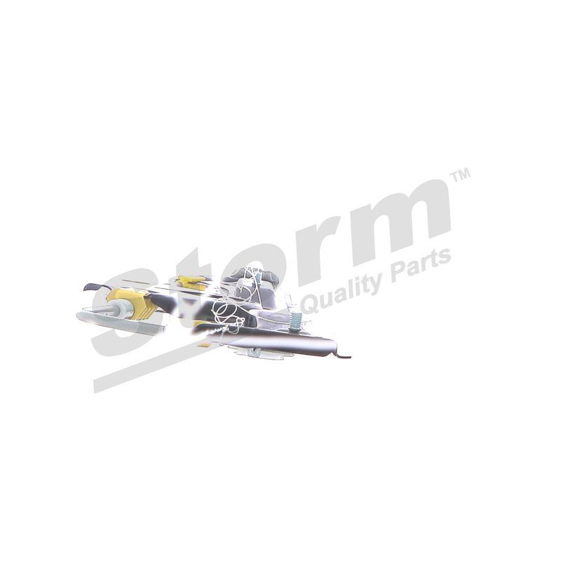 Lève-vitre STORM QUALITY PARTS 31276