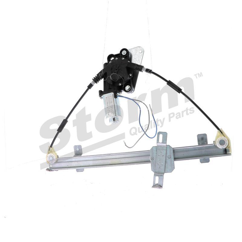 Lève-vitre STORM QUALITY PARTS 160076