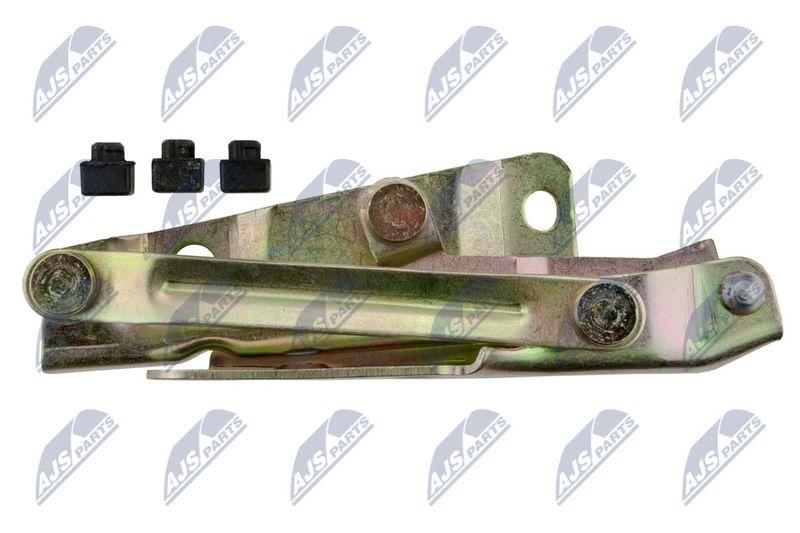 Charnière, capot-moteur NTY EZC-SK-020