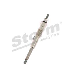 Bougie de préchauffage STORM QUALITY PARTS 526371