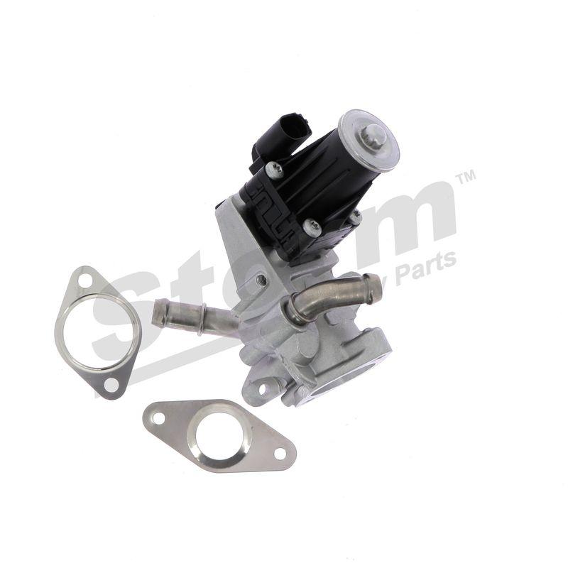 Vanne EGR STORM QUALITY PARTS 9083