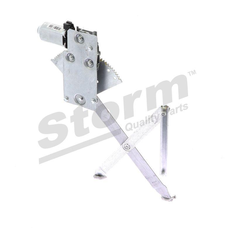 Lève-vitre STORM QUALITY PARTS 136176