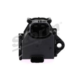 Résistance, pulseur d'air habitacle STORM QUALITY PARTS 777022