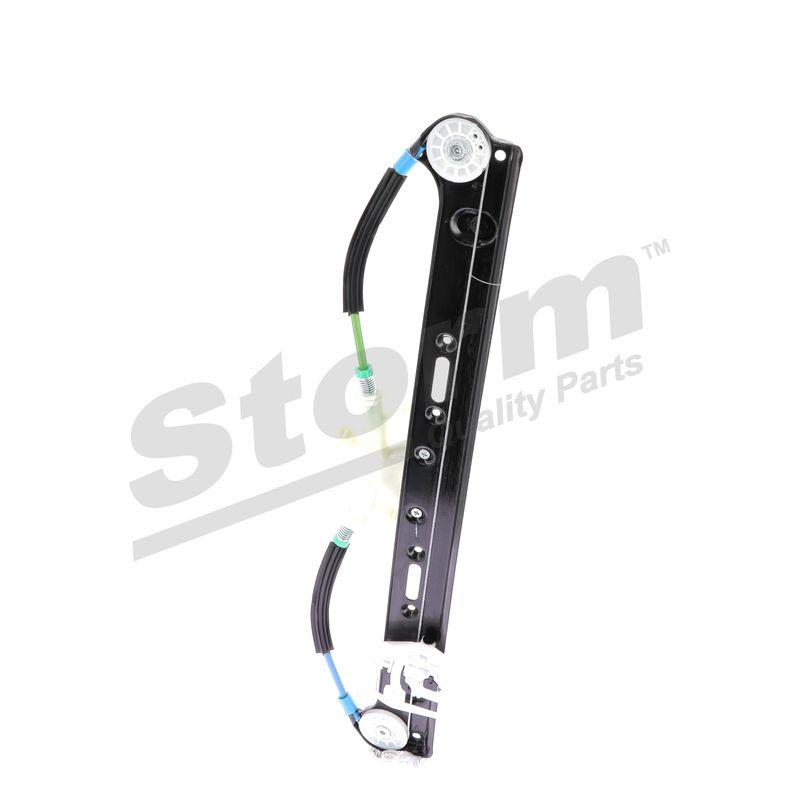 Lève-vitre STORM QUALITY PARTS 17272