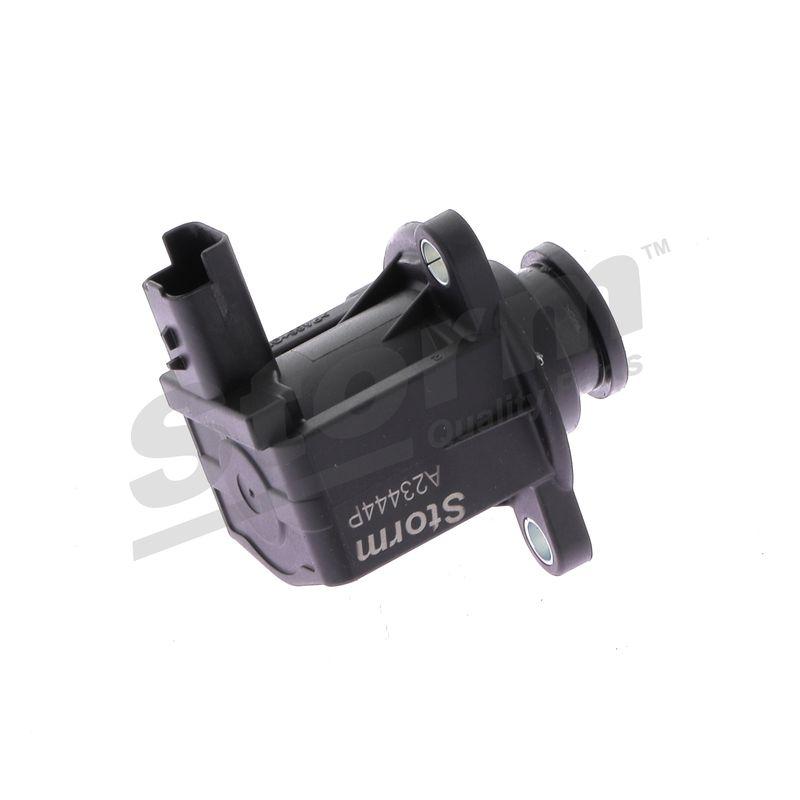 Valve d'air de circulation,compresseur STORM QUALITY PARTS 777997