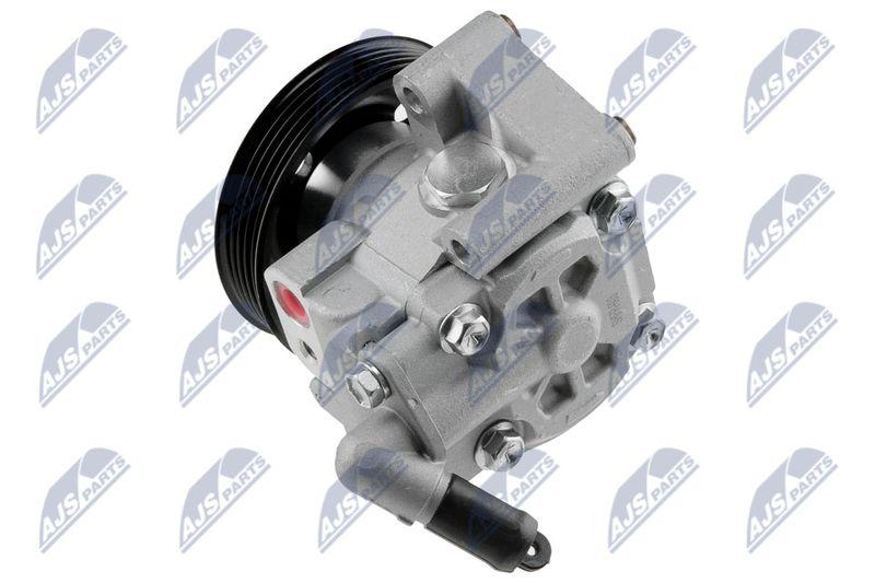 Pompe hydraulique, direction NTY SPW-FR-003