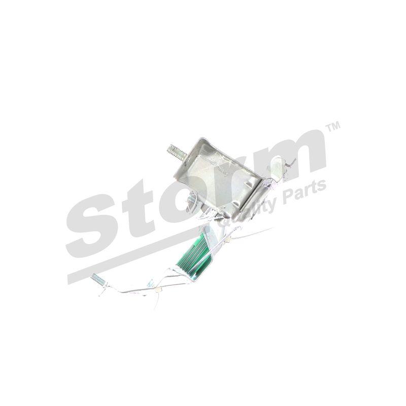Lève-vitre STORM QUALITY PARTS 8787502