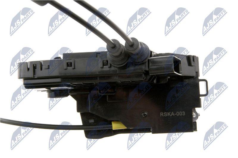 Serrure de porte NTY EZC-KA-003
