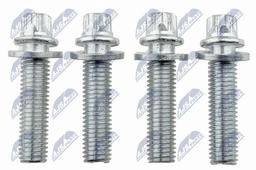 Kit de réparation, moyeu de roue NTY KLT-AR-011-Z