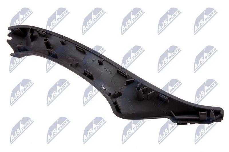 Poignet de porte, équipment intérieur NTY EWS-BM-054
