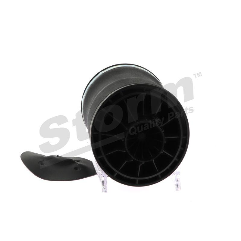 Ressort pneumatique, châssis STORM QUALITY PARTS 845515