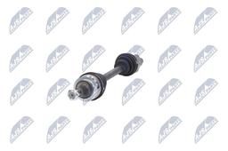 Arbre de transmission NTY NPW-MZ-124