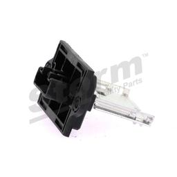 Résistance, pulseur d'air habitacle STORM QUALITY PARTS 1500500
