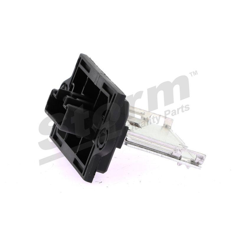 Résistance, pulseur d'air habitacle STORM QUALITY PARTS 1500500