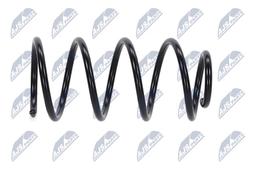 Ressort de suspension NTY ASZ-MZ-000