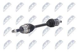 Arbre de transmission NTY NPW-TY-229