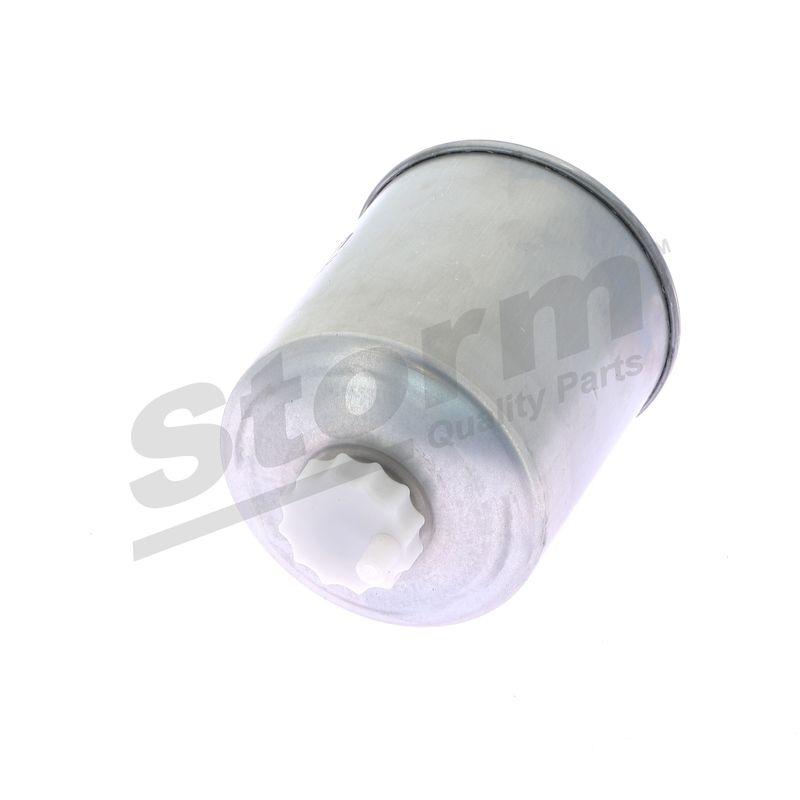 Filtre à carburant STORM QUALITY PARTS 10868