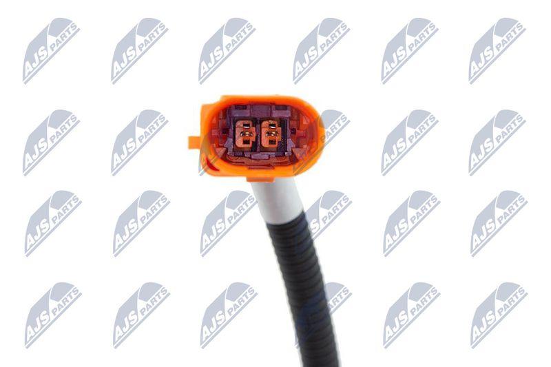 Capteur, température des gaz NTY EGT-AU-034