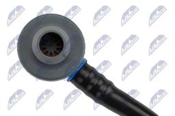 Tuyau de dépression, servofrein NTY BPP-RE-026
