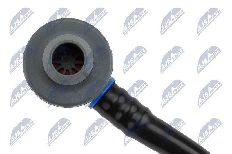 Tuyau de dépression, servofrein NTY BPP-RE-026