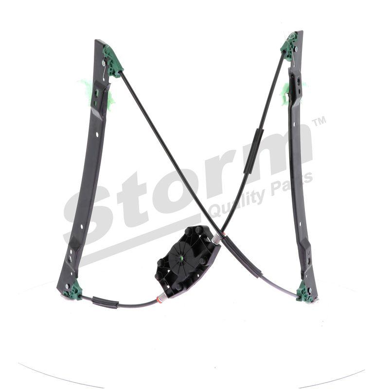 Lève-vitre STORM QUALITY PARTS 36476