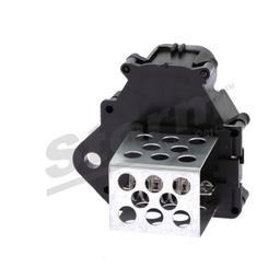 Résistance, pulseur d'air habitacle STORM QUALITY PARTS 777022