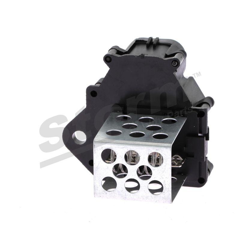 Résistance, pulseur d'air habitacle STORM QUALITY PARTS 777022