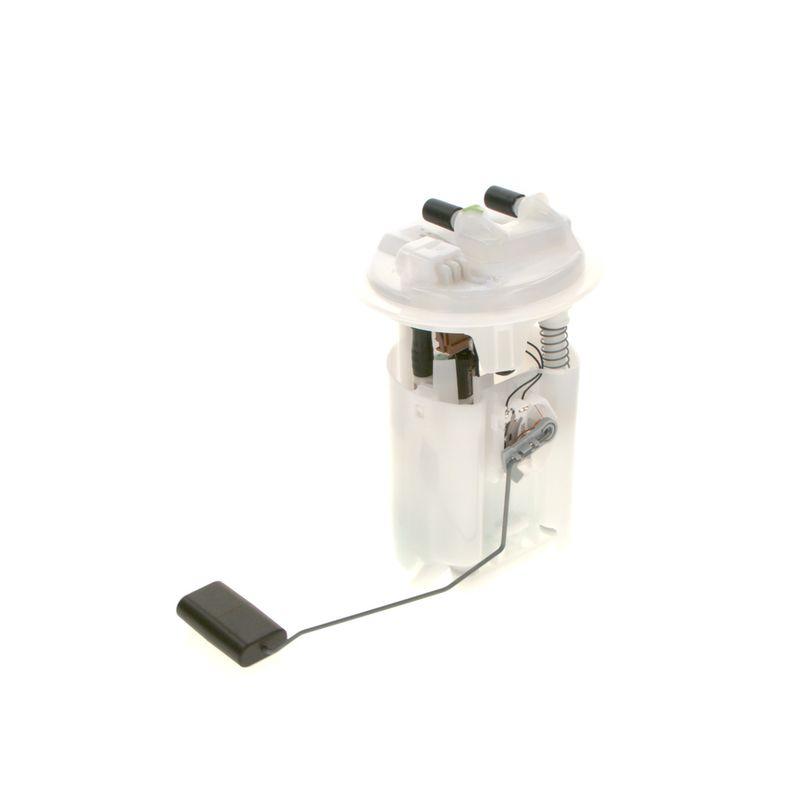 Unité d'injection de carburant BOSCH 0 986 580 311