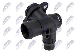 Bride de liquide de refroidissement NTY CTM-VW-075
