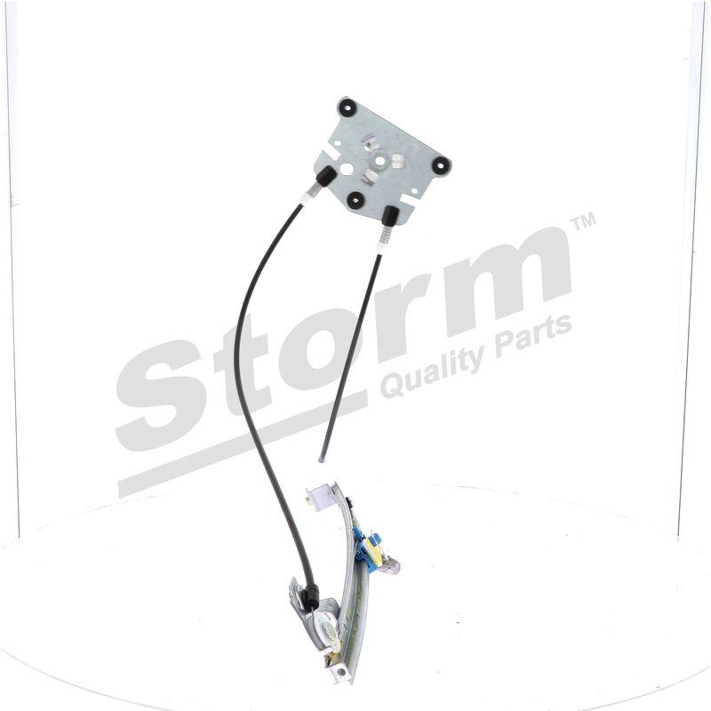 Lève-vitre STORM QUALITY PARTS 8807501
