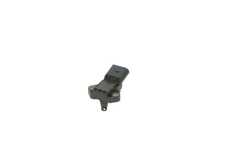 Capteur, pression de suralimentation BOSCH 0 281 002 976