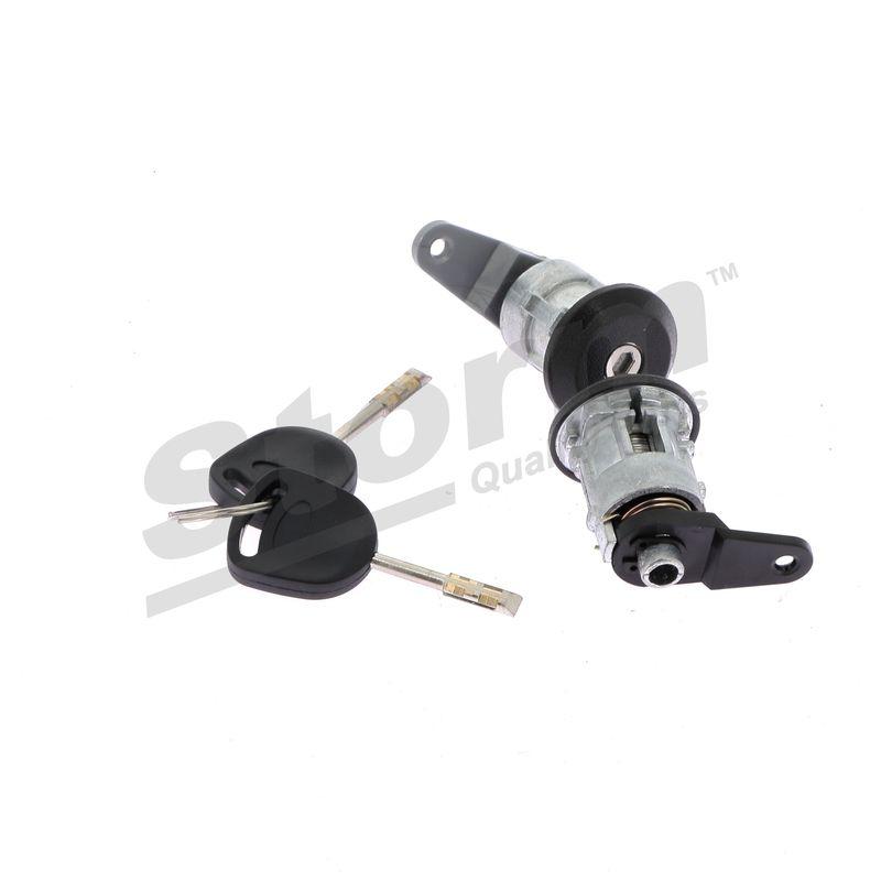 Jeu de cylindres de serrures STORM QUALITY PARTS 44025