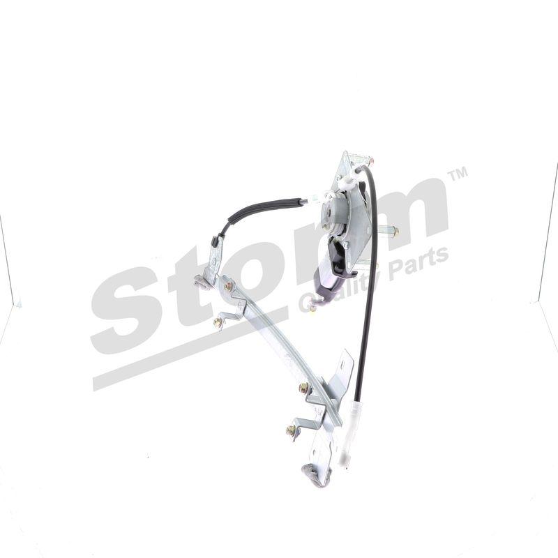 Lève-vitre STORM QUALITY PARTS 15137511