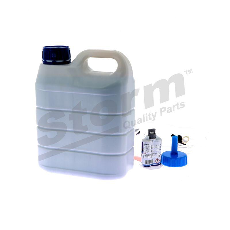 Pompe d’additif STORM QUALITY PARTS 777532