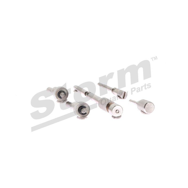 Kit d'outils de réglage, épure de distribution STORM QUALITY PARTS 555505