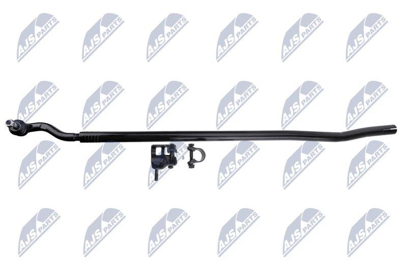 Barre de connexion NTY SDK-CH-053