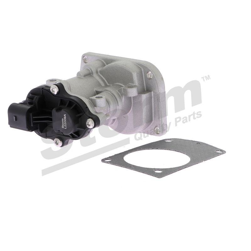 Vanne EGR STORM QUALITY PARTS 9064