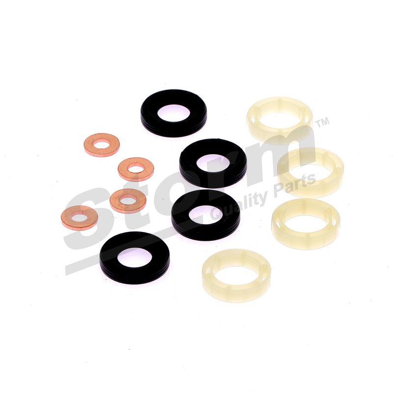 Kit de joints, injecteur STORM QUALITY PARTS 460010