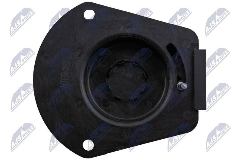 Poignet de porte, équipment intérieur NTY EZC-FR-262